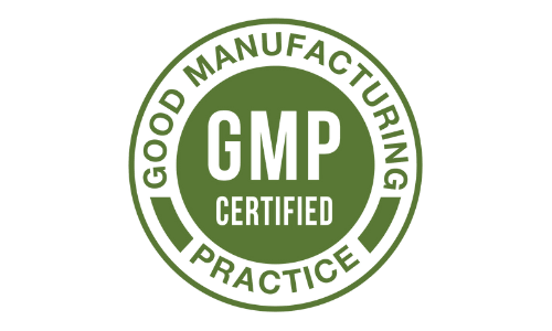 ProtoFlow GMP-certified supplement production
