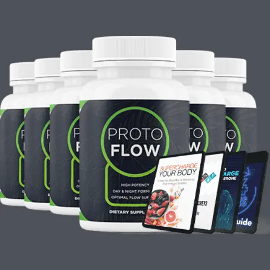 protoflow 6 bottle – order your bottle now